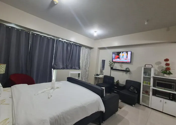 Apartahotel My Angels Comfy